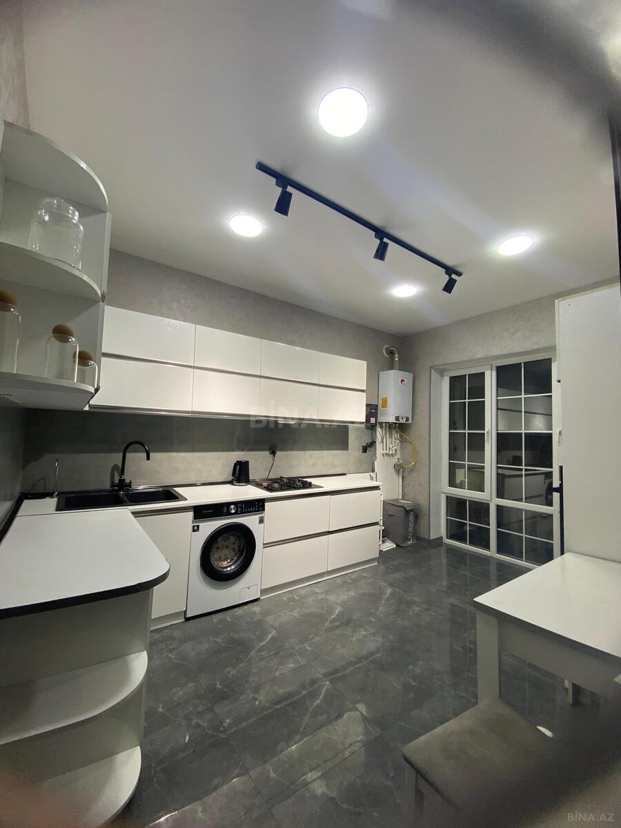 4 otaqlı Həyət evi/Bağ evi, Saray q., Bakı