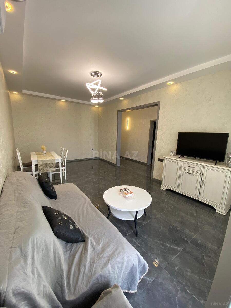 4 otaqlı Həyət evi/Bağ evi, Saray q., Bakı