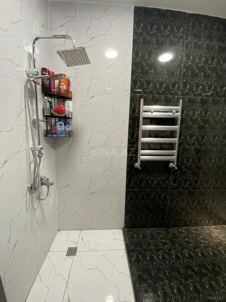 4 otaqlı Həyət evi/Bağ evi, Saray q., Bakı