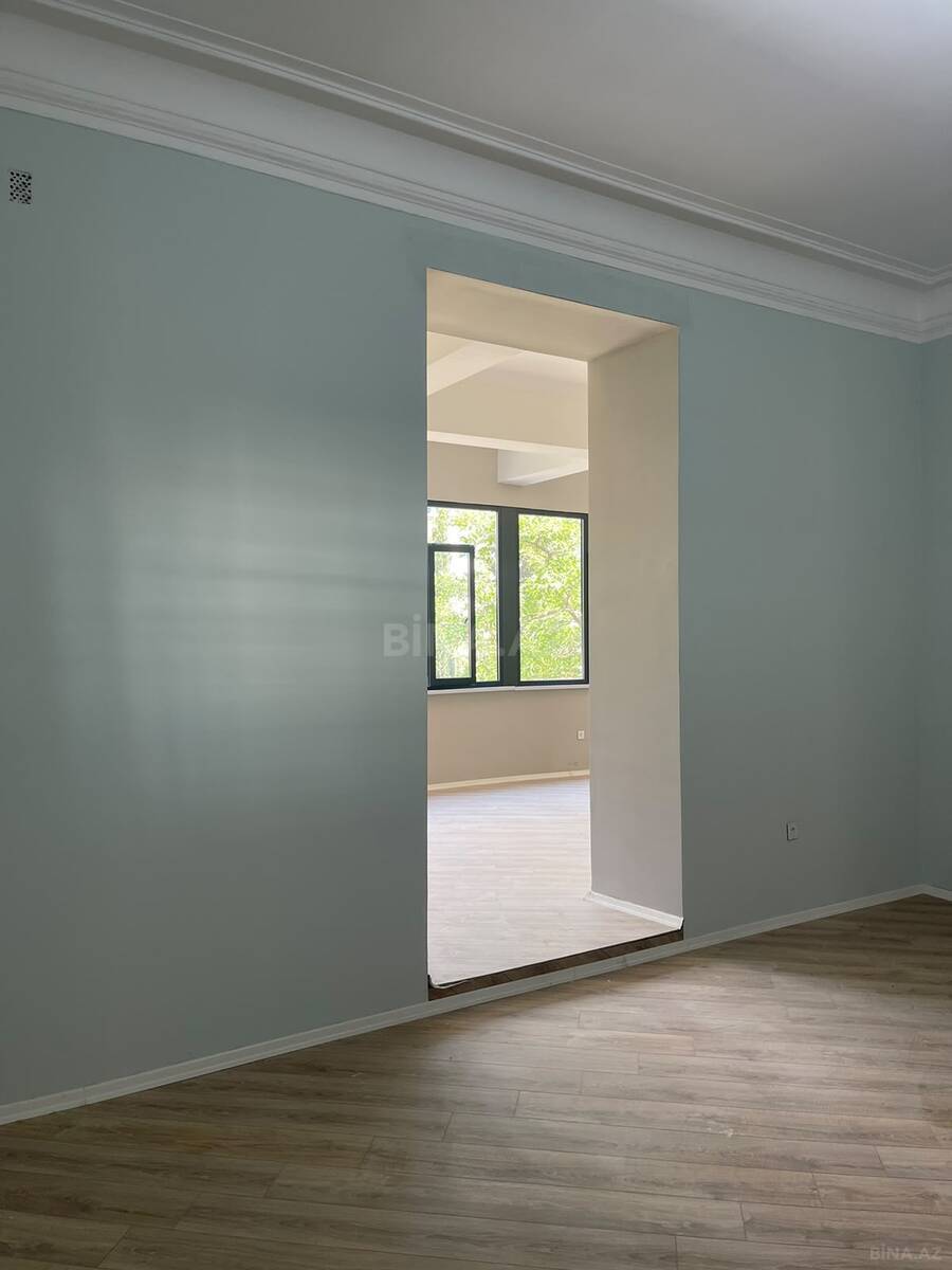 3 otaqlı Ofis, Nəsimi r., Bakı