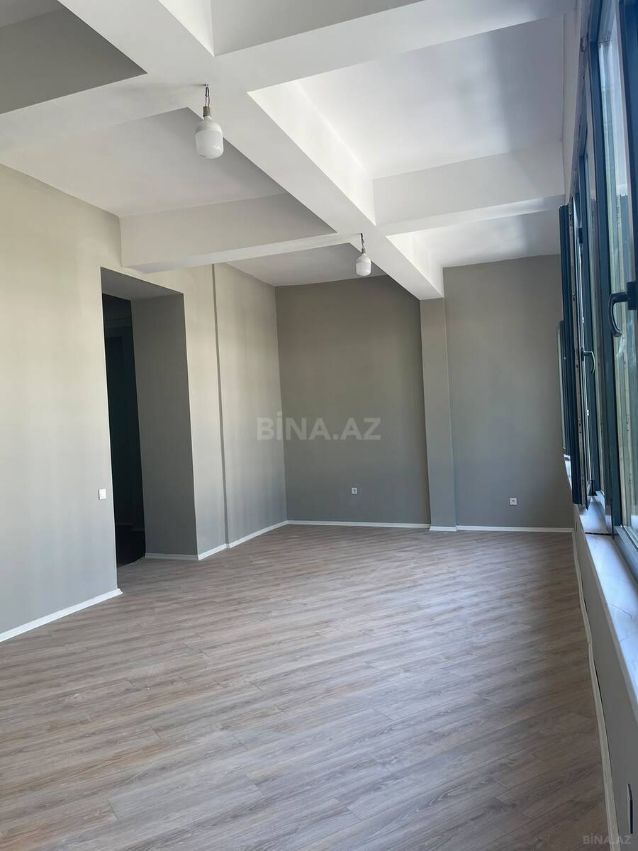 3 otaqlı Ofis, Nəsimi r., Bakı
