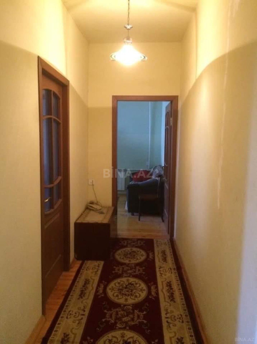 1 otaqlı Köhnə tikili, Azadlıq Prospekti m., Bakı