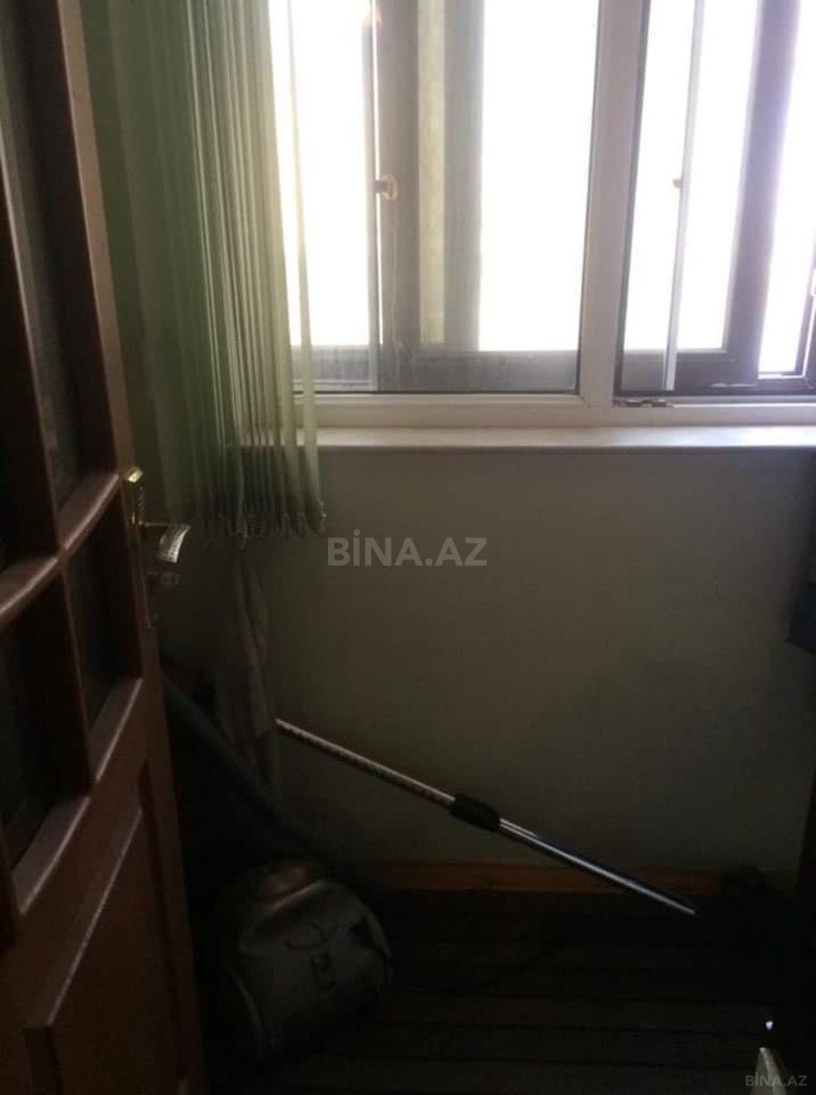 1 otaqlı Köhnə tikili, Azadlıq Prospekti m., Bakı