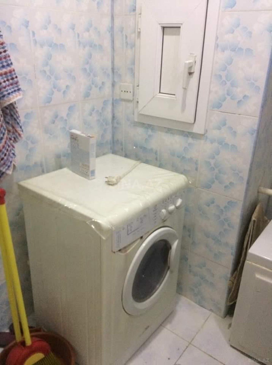1 otaqlı Köhnə tikili, Azadlıq Prospekti m., Bakı