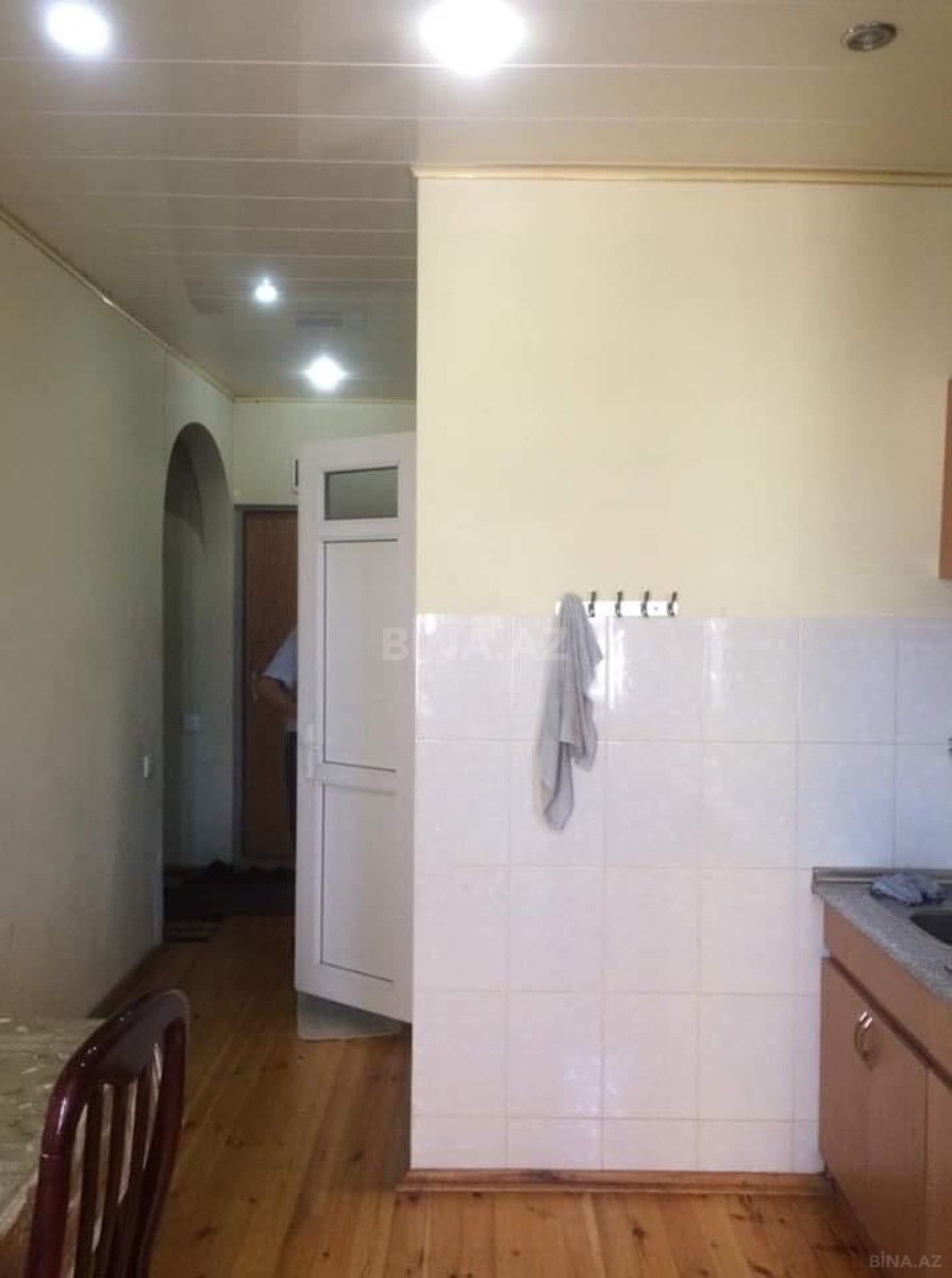 1 otaqlı Köhnə tikili, Azadlıq Prospekti m., Bakı
