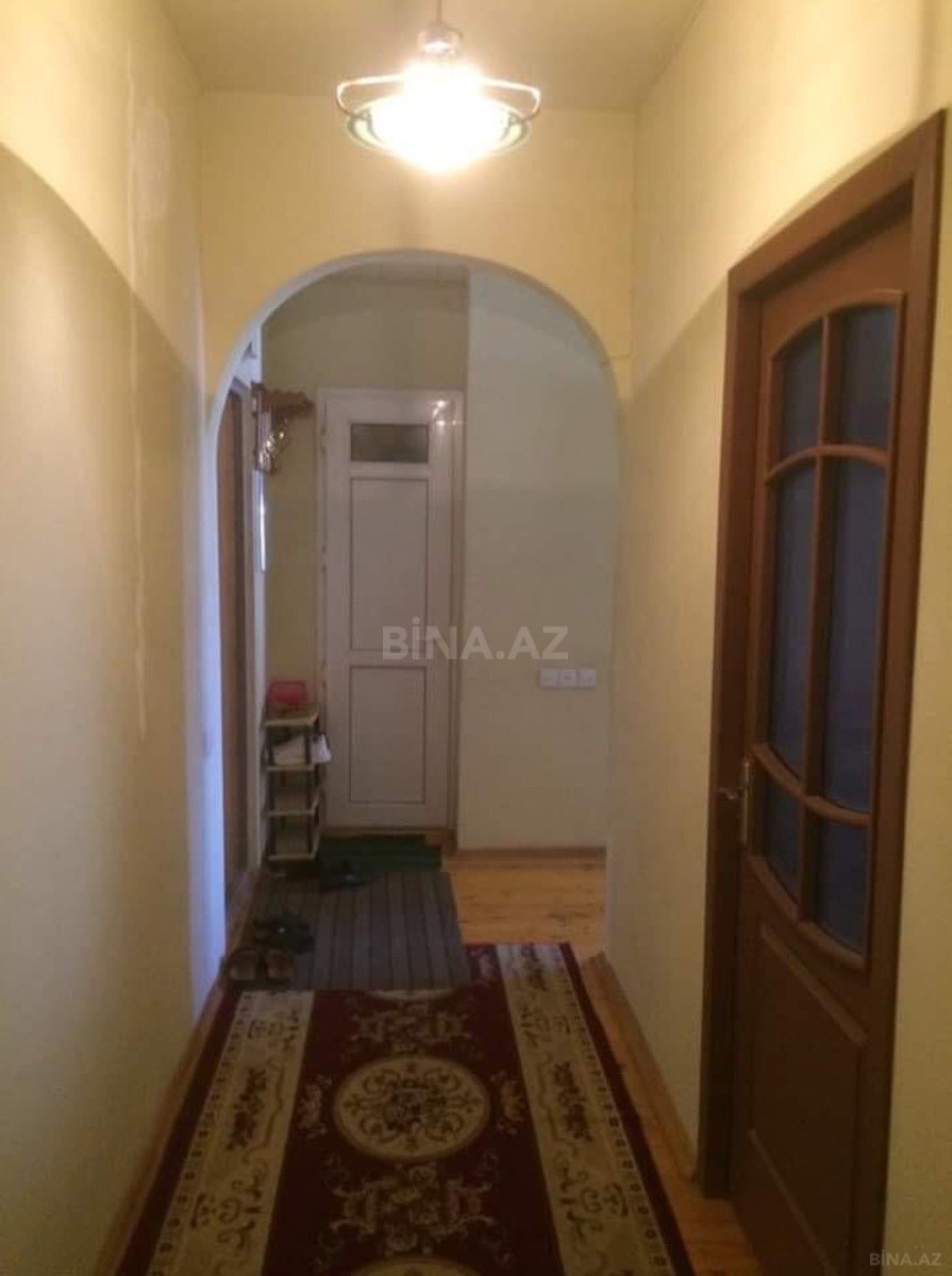 1 otaqlı Köhnə tikili, Azadlıq Prospekti m., Bakı