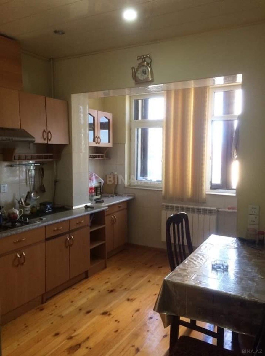 1 otaqlı Köhnə tikili, Azadlıq Prospekti m., Bakı