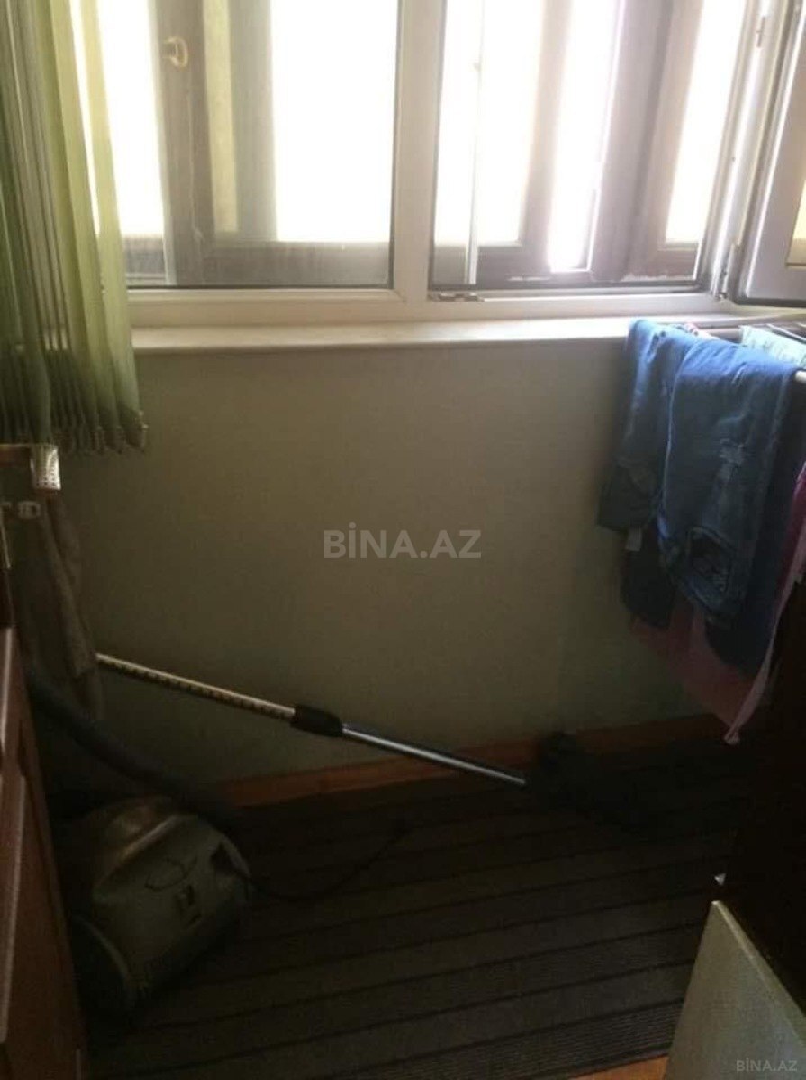 1 otaqlı Köhnə tikili, Azadlıq Prospekti m., Bakı