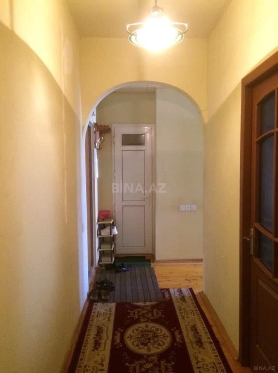 1 otaqlı Köhnə tikili, Azadlıq Prospekti m., Bakı