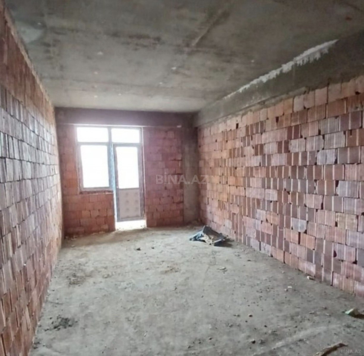 2 otaqlı Yeni tikili, 20 Yanvar m., Bakı