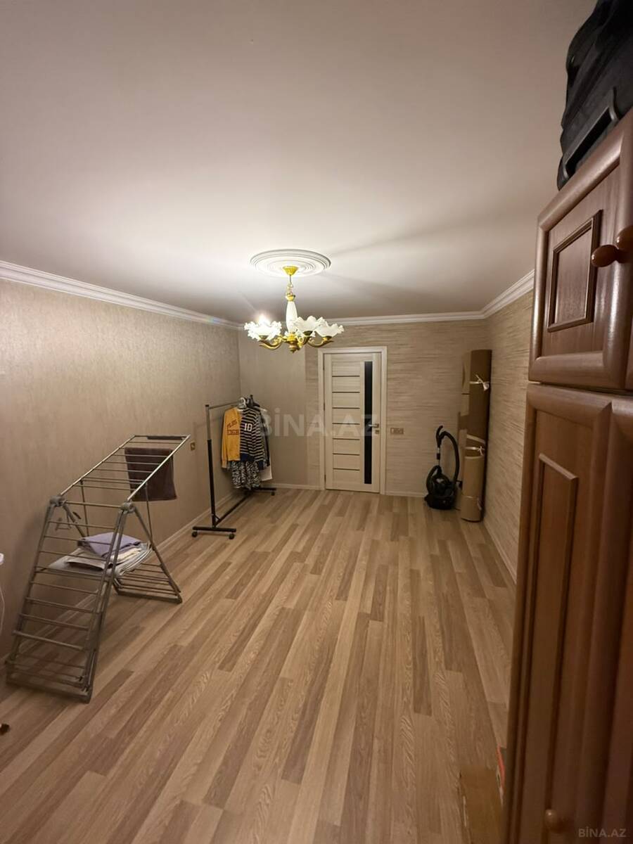3 otaqlı Köhnə tikili, Sumqayıt
