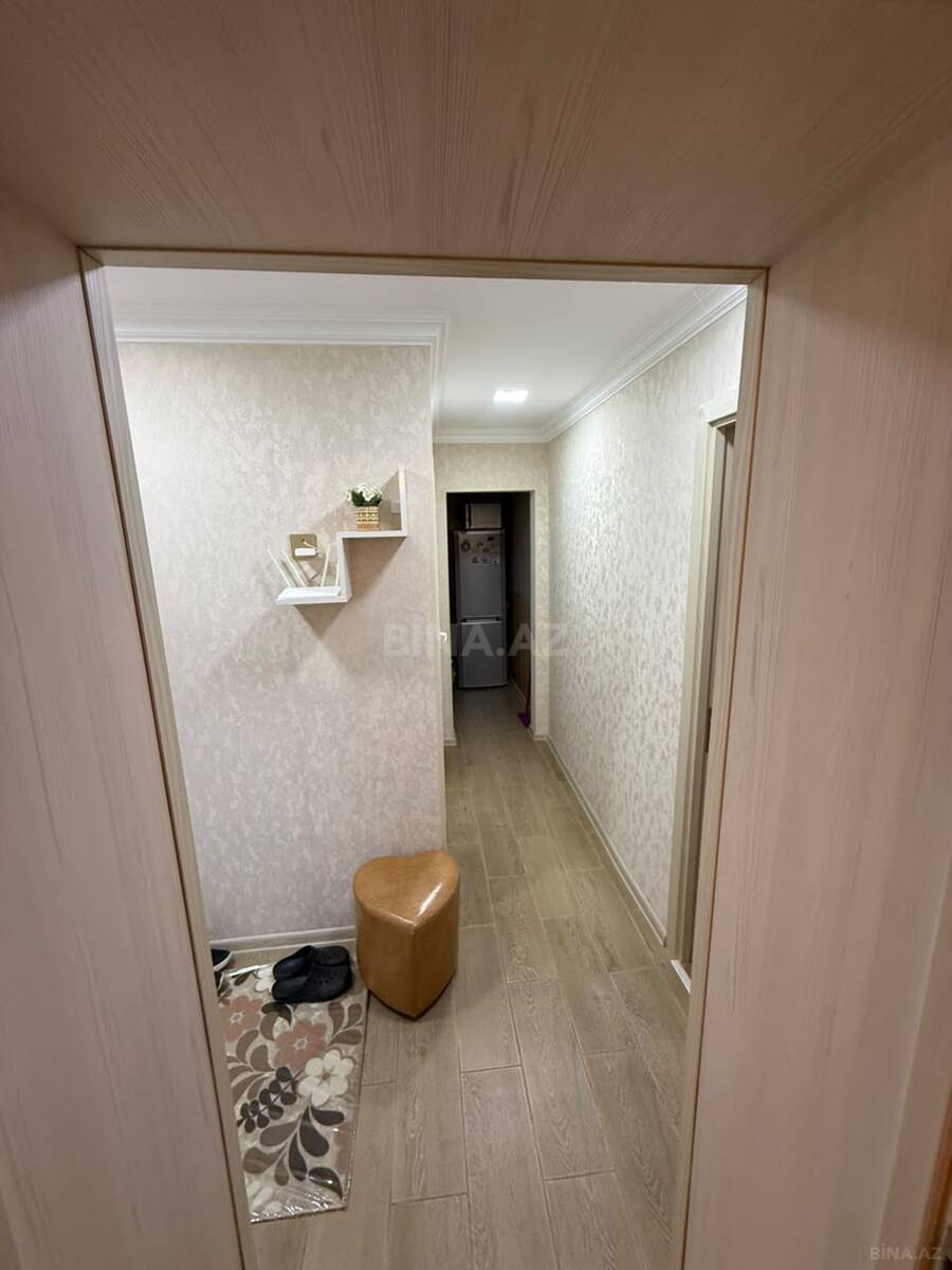 3 otaqlı Köhnə tikili, Sumqayıt