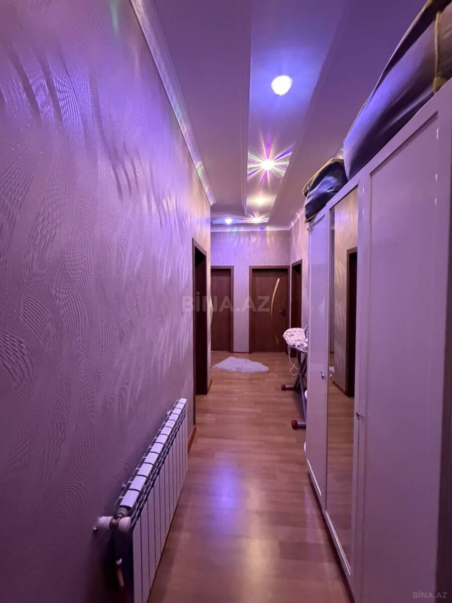 2 otaqlı Həyət evi/Bağ evi, Zabrat q., Bakı
