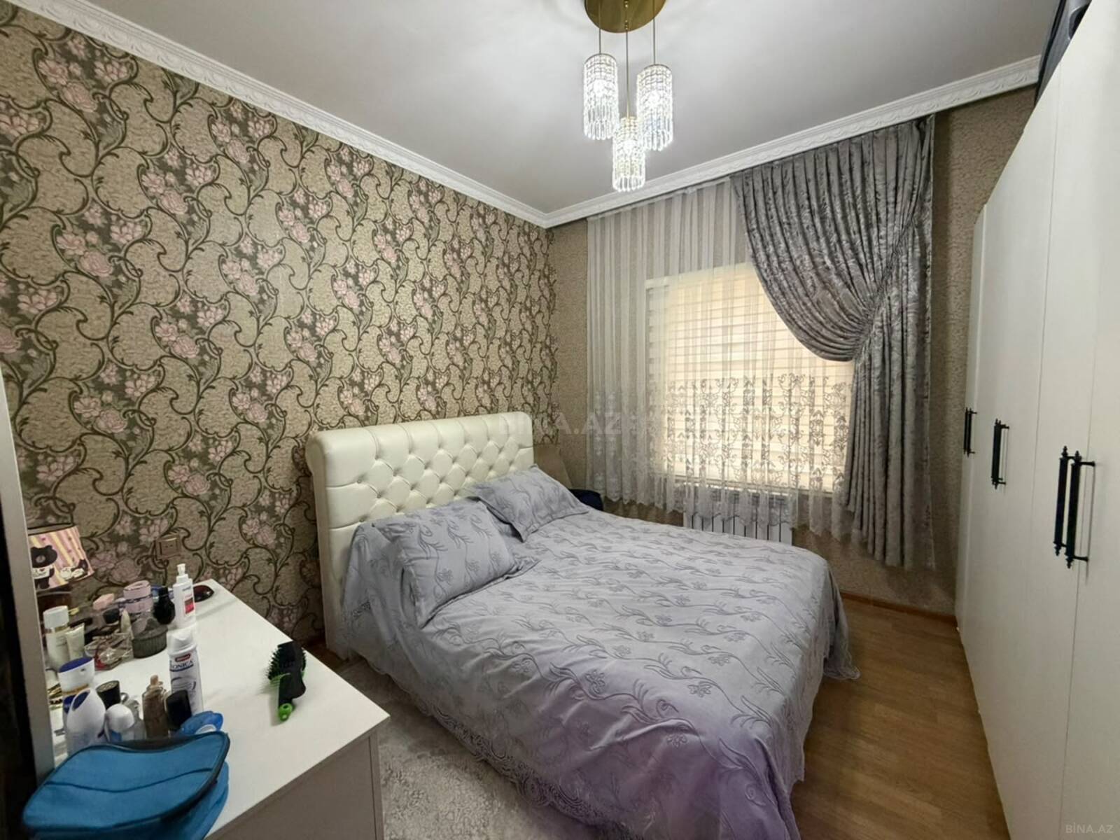 2 otaqlı Həyət evi/Bağ evi, Zabrat q., Bakı
