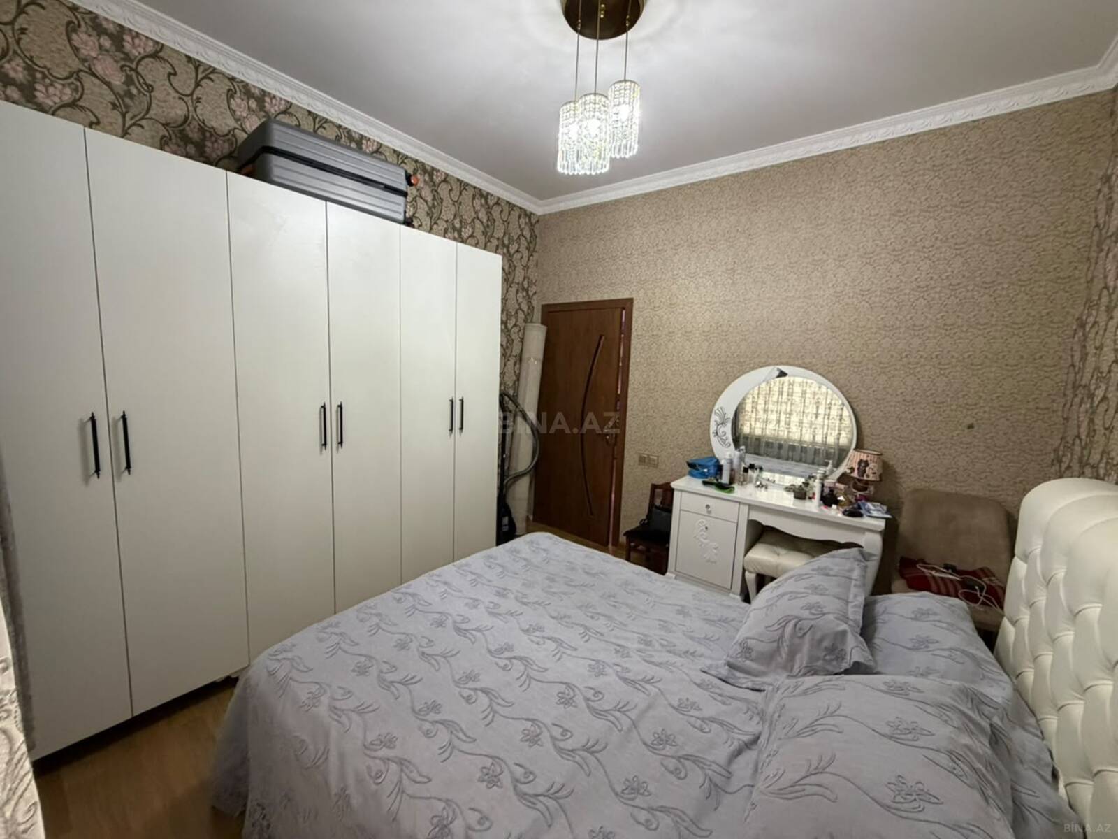 2 otaqlı Həyət evi/Bağ evi, Zabrat q., Bakı
