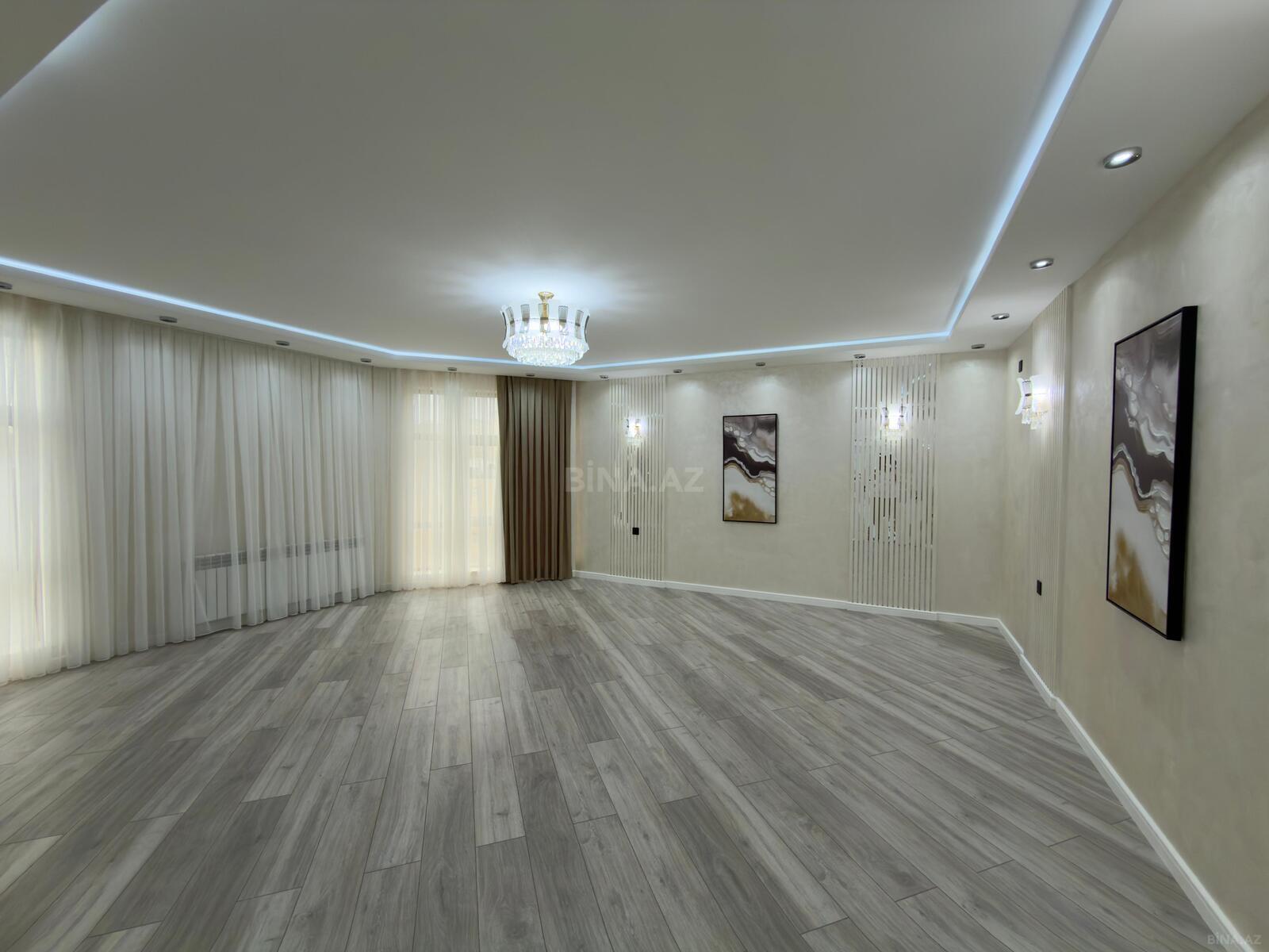 4 otaqlı Yeni tikili, Nəriman Nərimanov m., Bakı