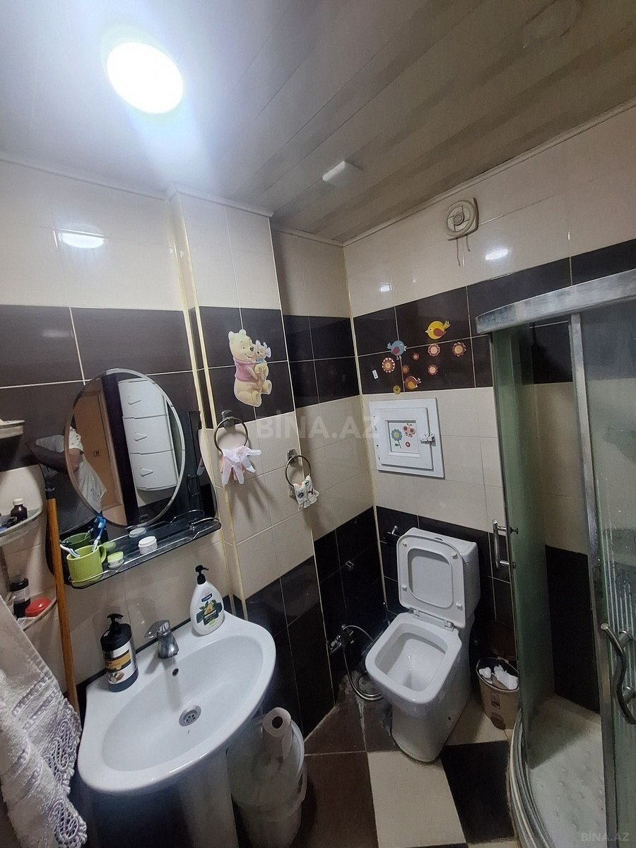 2 otaqlı Yeni tikili, Yasamal r., Bakı