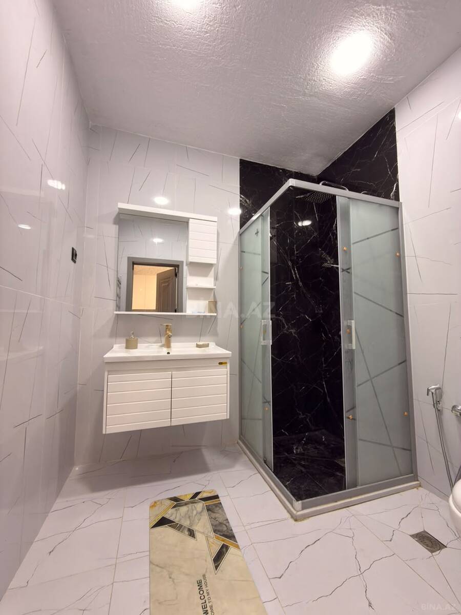 3 otaqlı Həyət evi/Bağ evi, Mərdəkan q., Bakı