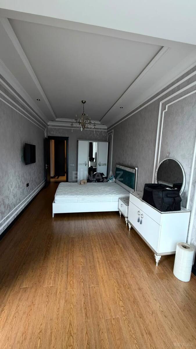 2 otaqlı Yeni tikili, 28 May m., Bakı