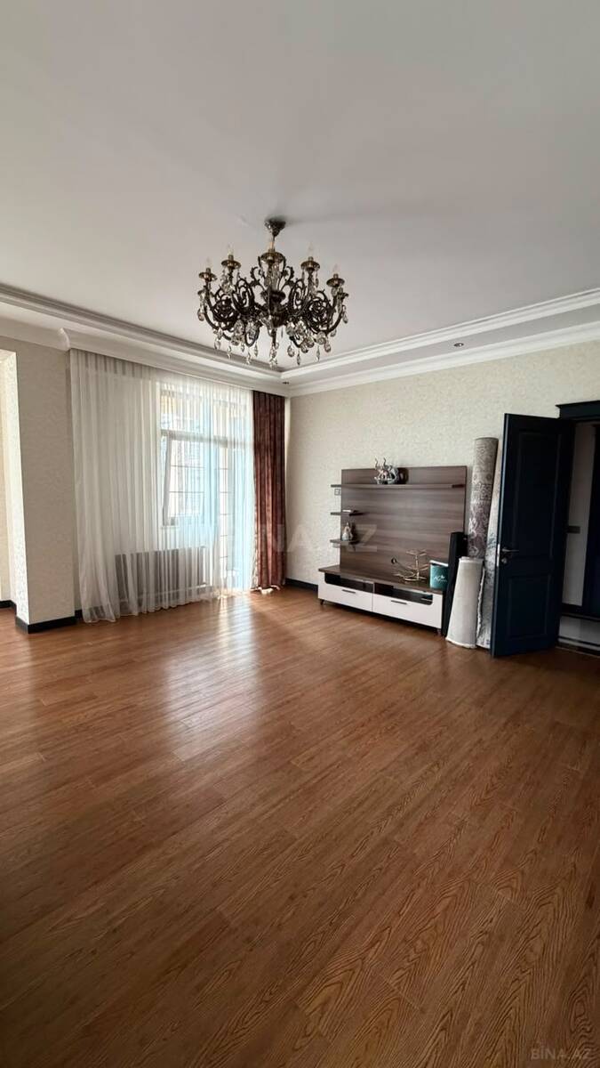 2 otaqlı Yeni tikili, 28 May m., Bakı