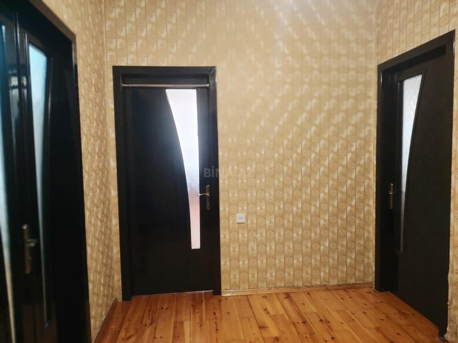 2 otaqlı Yeni tikili, Dərnəgül m., Bakı