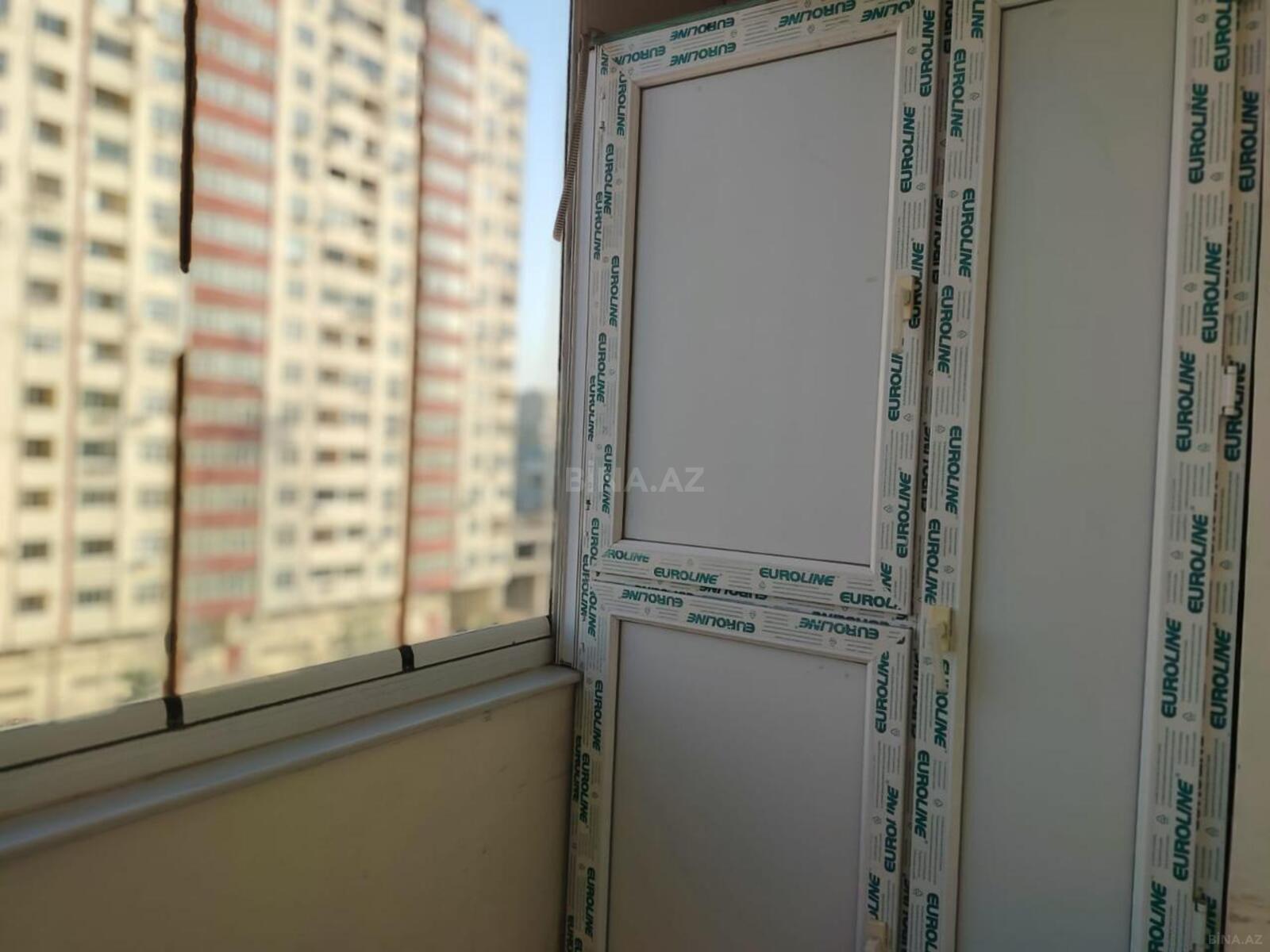 2 otaqlı Yeni tikili, Dərnəgül m., Bakı