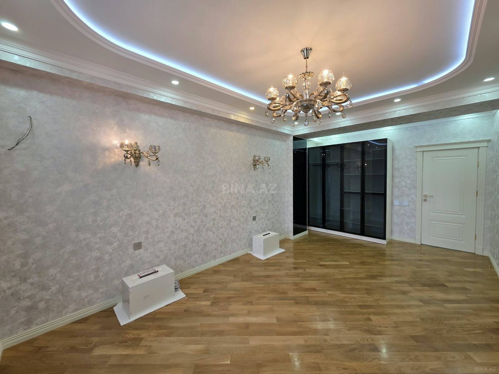3 otaqlı Yeni tikili, Neftçilər m., Bakı