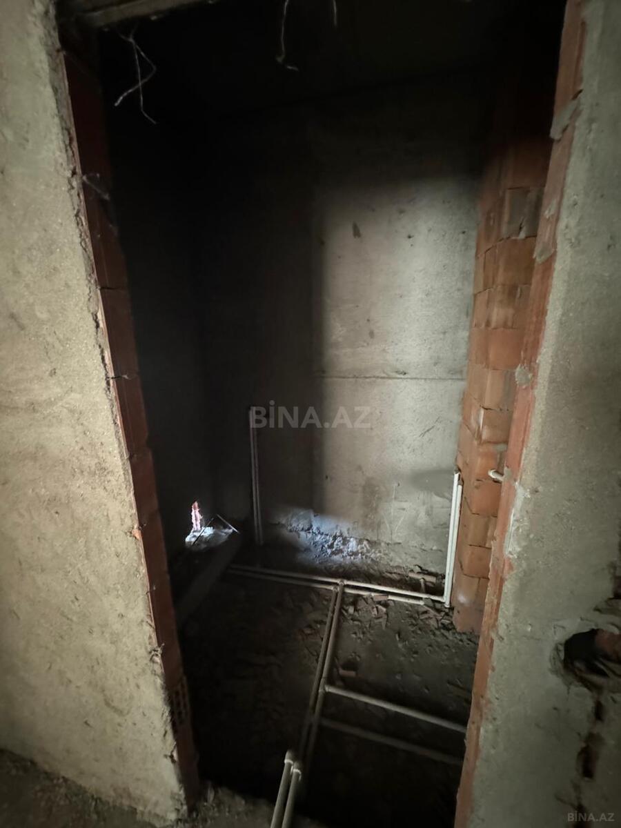 2 otaqlı Yeni tikili, Şah İsmayıl Xətai m., Bakı