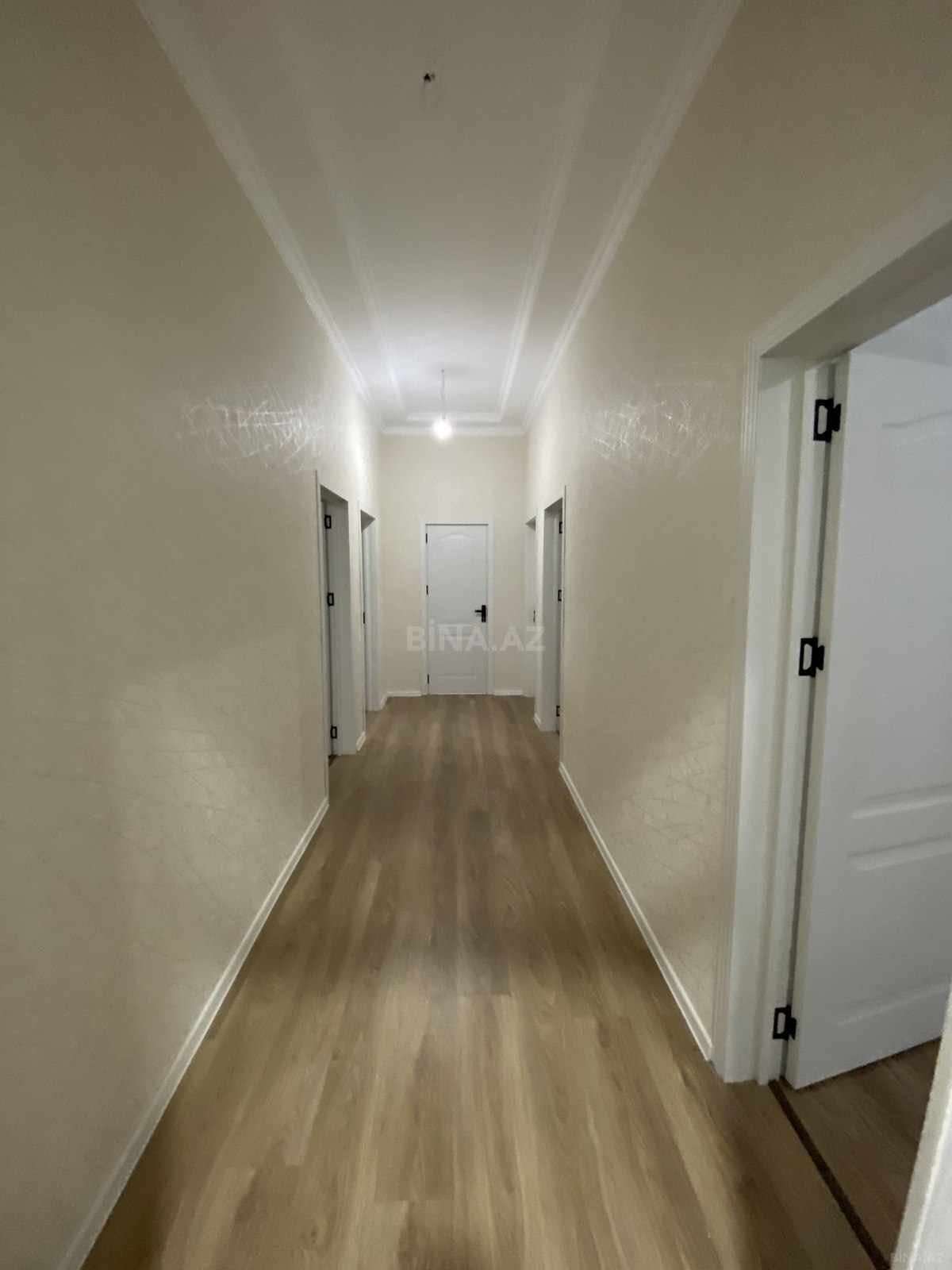 4 otaqlı Həyət evi/Bağ evi, Məmmədli q., Bakı