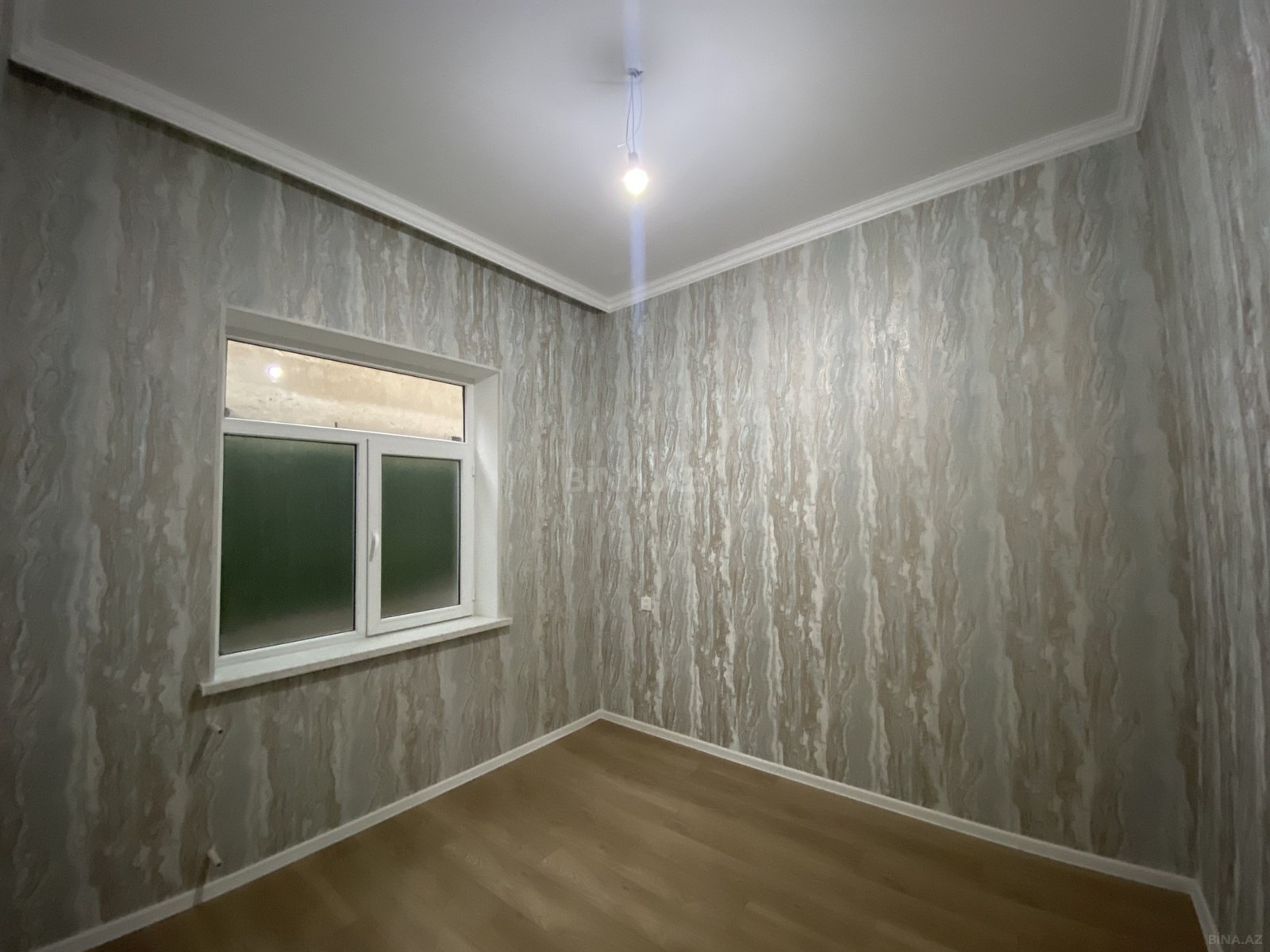 4 otaqlı Həyət evi/Bağ evi, Məmmədli q., Bakı
