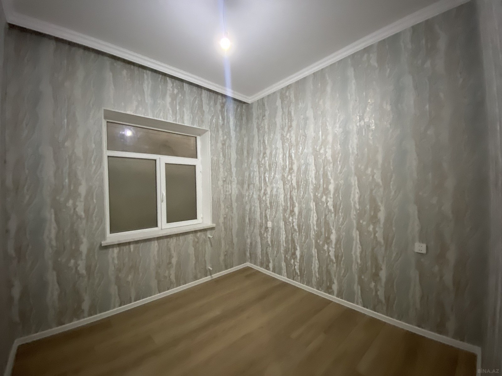 4 otaqlı Həyət evi/Bağ evi, Məmmədli q., Bakı