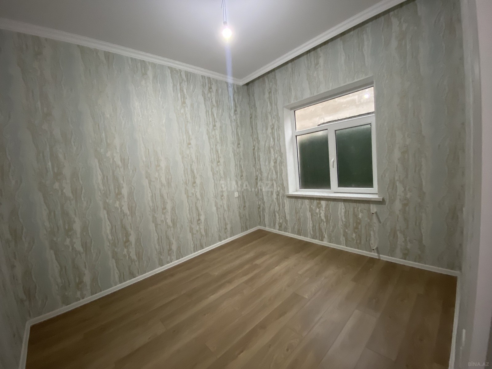 4 otaqlı Həyət evi/Bağ evi, Məmmədli q., Bakı