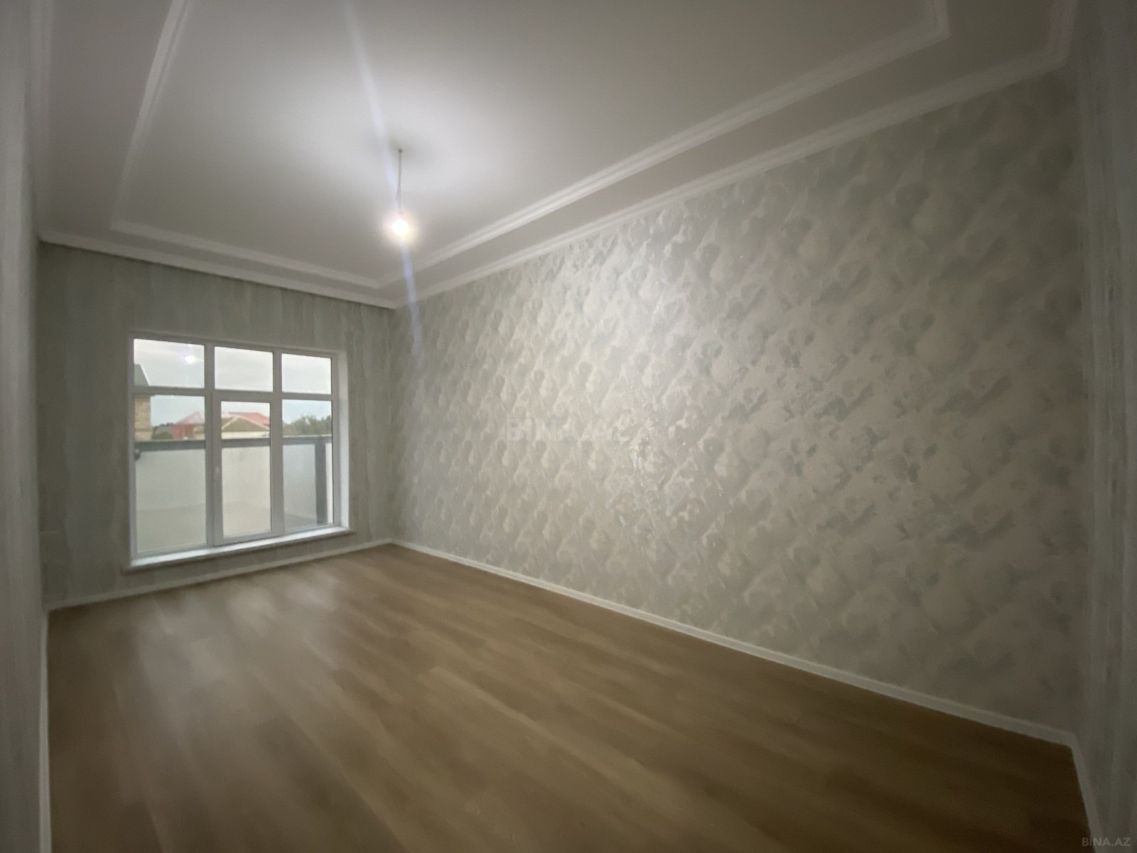4 otaqlı Həyət evi/Bağ evi, Məmmədli q., Bakı