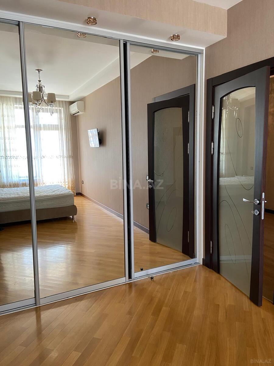2 otaqlı Yeni tikili, Nizami m., Bakı