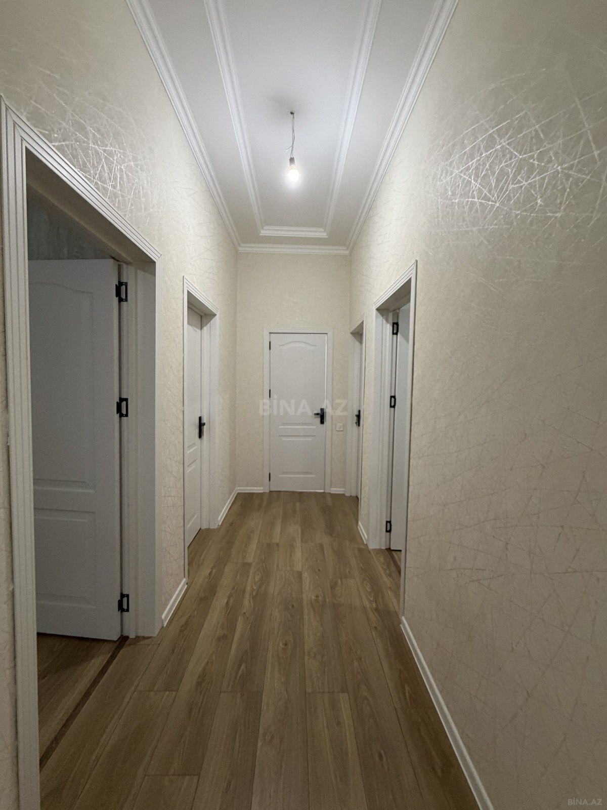 3 otaqlı Həyət evi/Bağ evi, Məmmədli q., Bakı