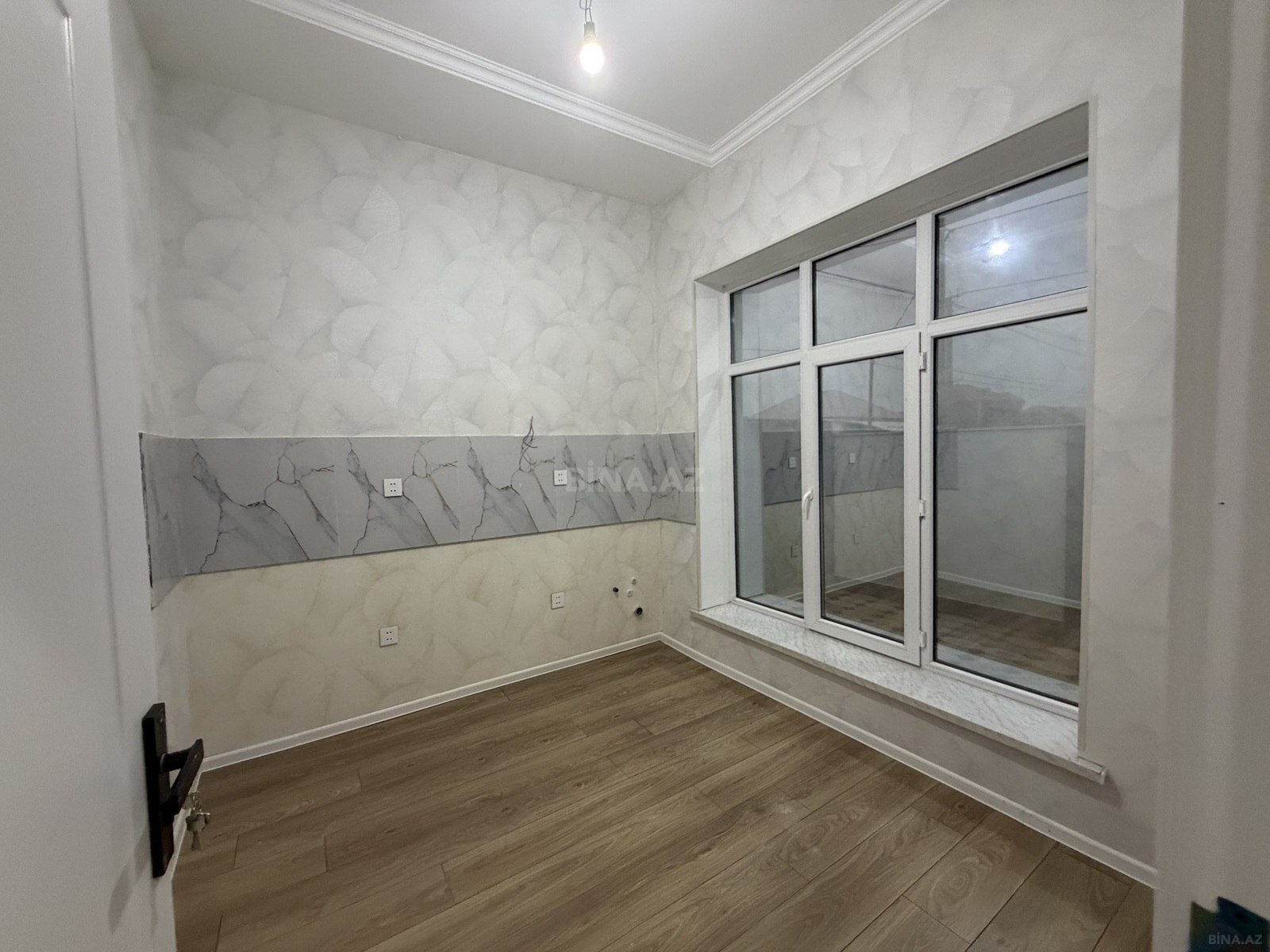 3 otaqlı Həyət evi/Bağ evi, Məmmədli q., Bakı