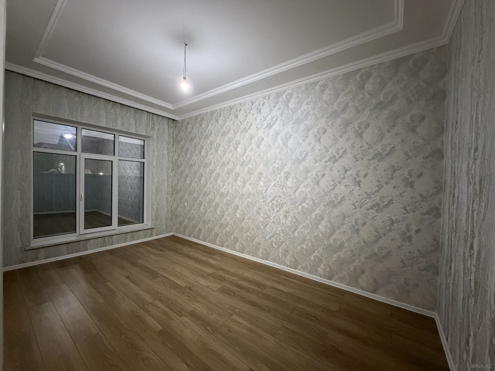 3 otaqlı Həyət evi/Bağ evi, Məmmədli q., Bakı