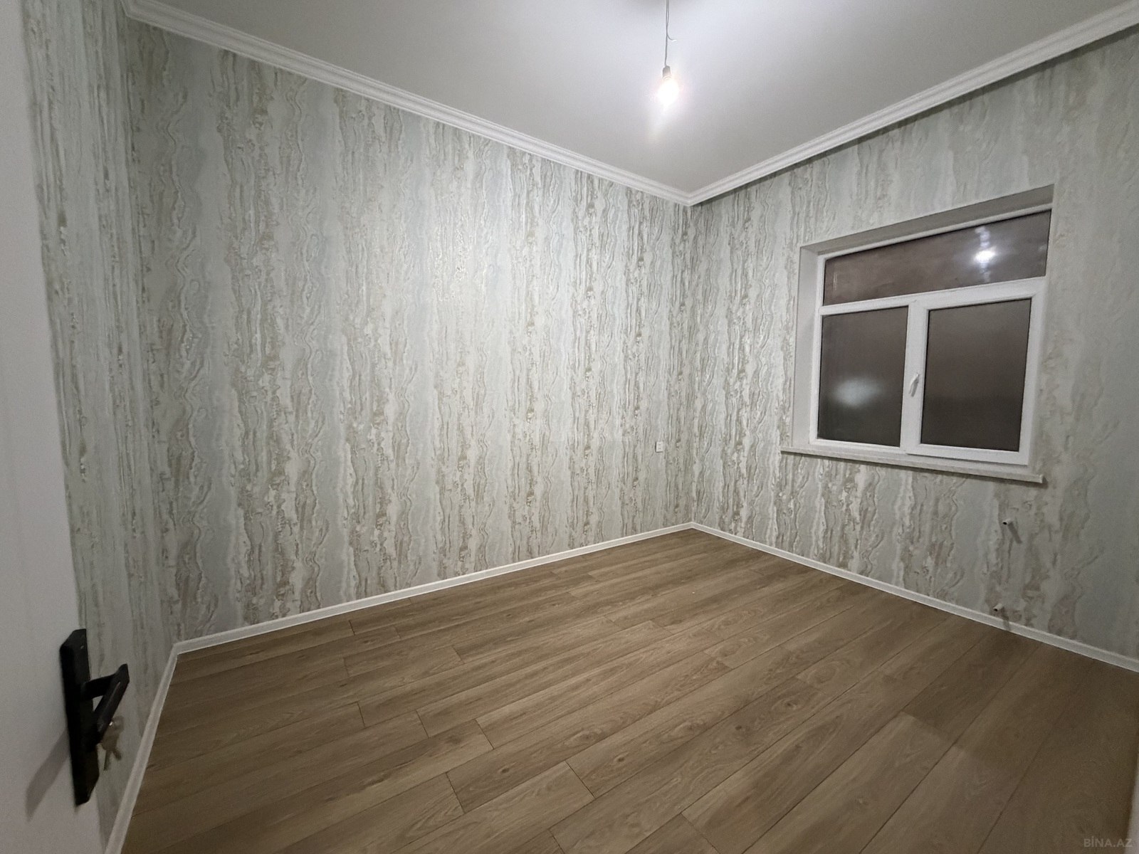 3 otaqlı Həyət evi/Bağ evi, Məmmədli q., Bakı