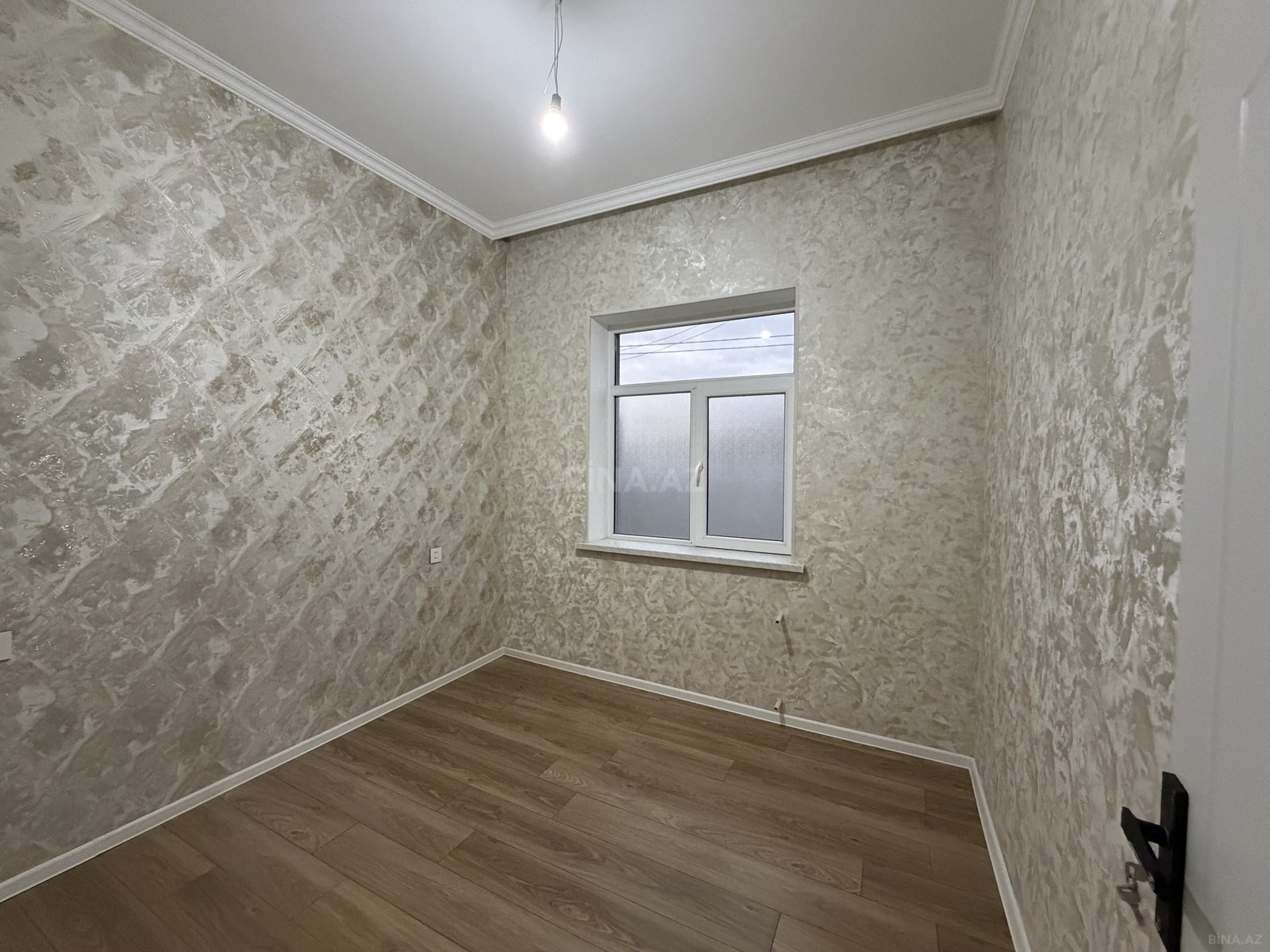 3 otaqlı Həyət evi/Bağ evi, Məmmədli q., Bakı