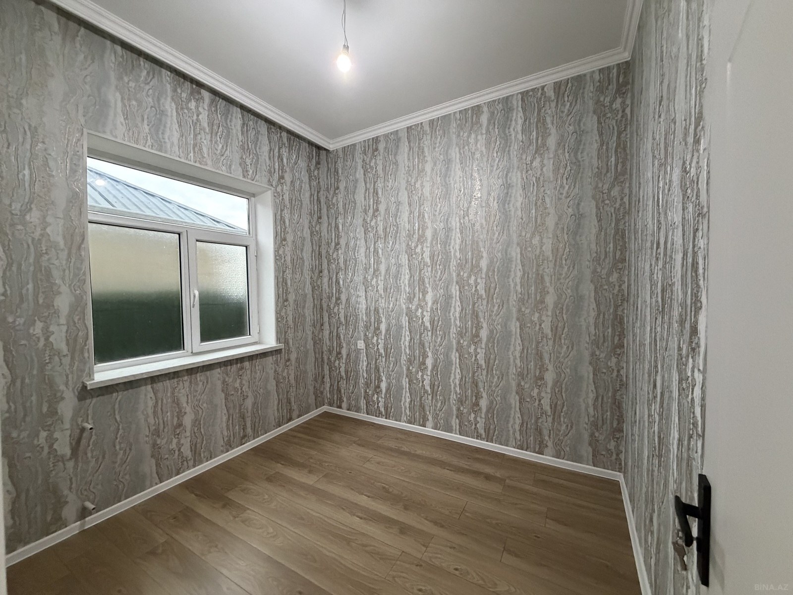 3 otaqlı Həyət evi/Bağ evi, Məmmədli q., Bakı