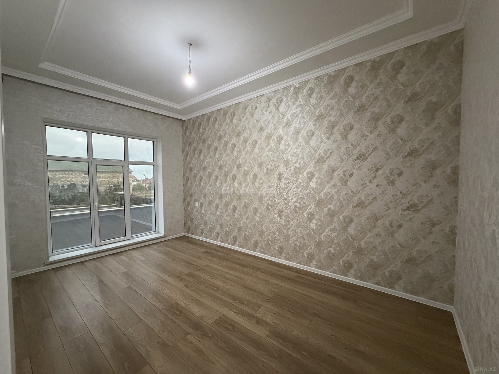 3 otaqlı Həyət evi/Bağ evi, Məmmədli q., Bakı