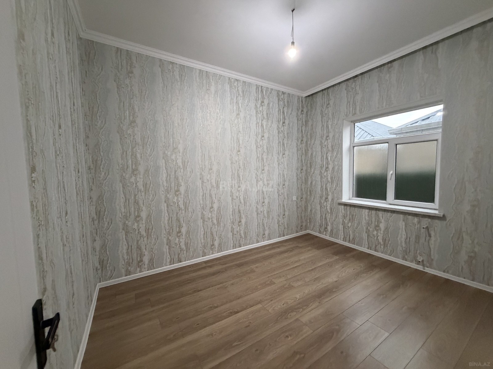 3 otaqlı Həyət evi/Bağ evi, Məmmədli q., Bakı
