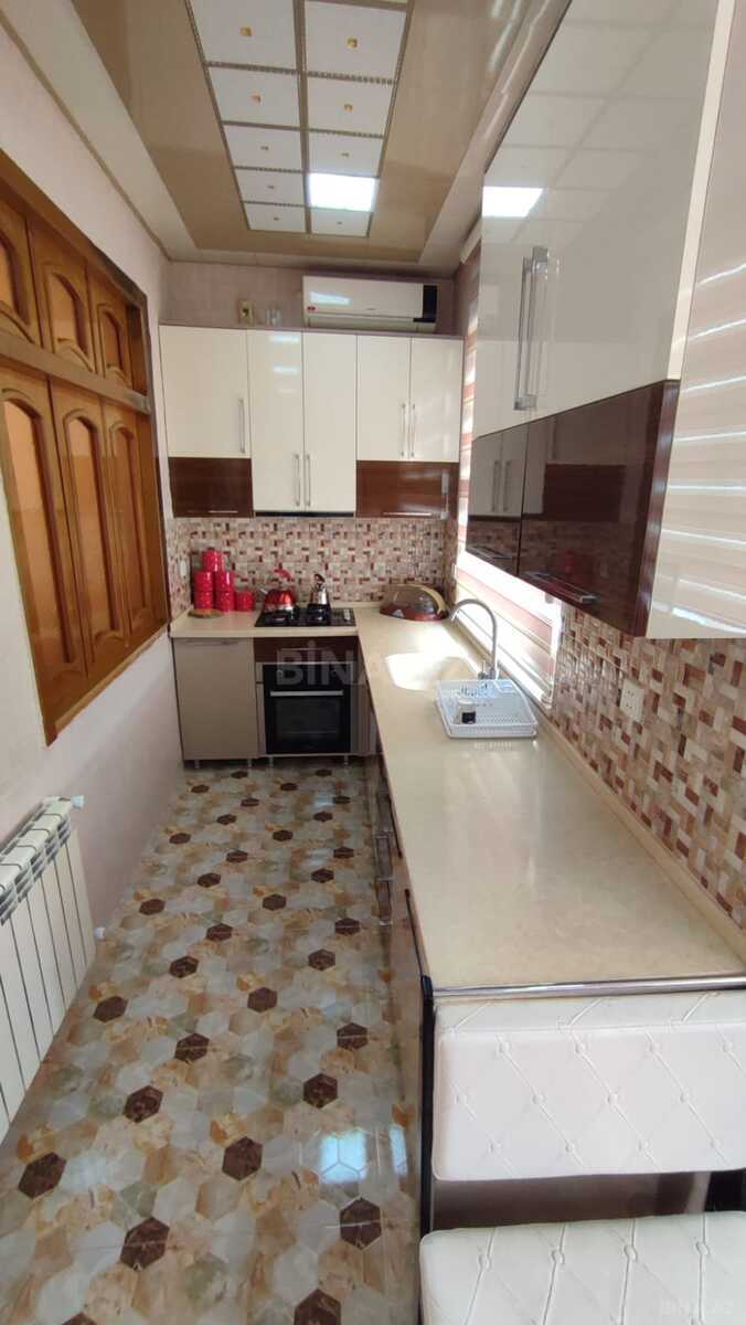 2 otaqlı Yeni tikili, 28 May m., Bakı