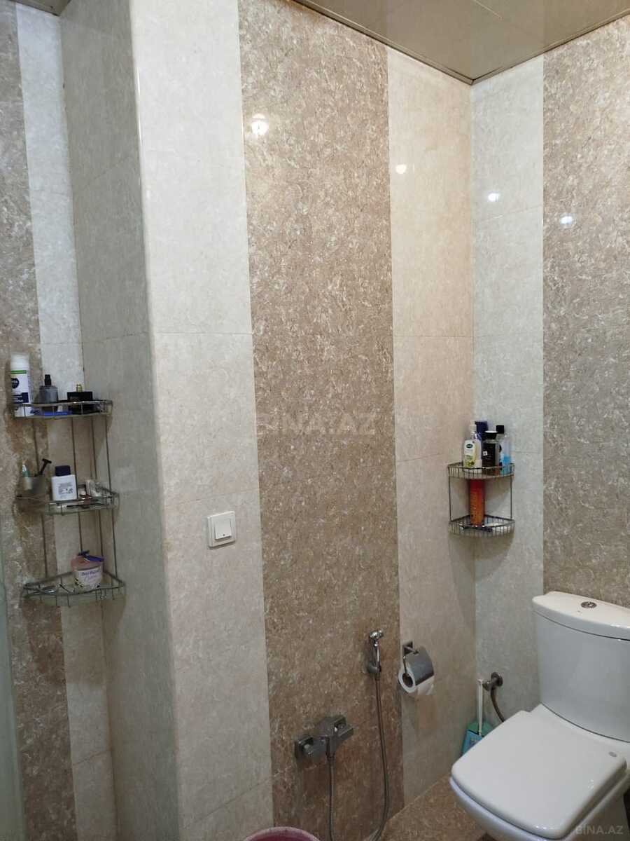 3 otaqlı Yeni tikili, İçəri Şəhər m., Bakı