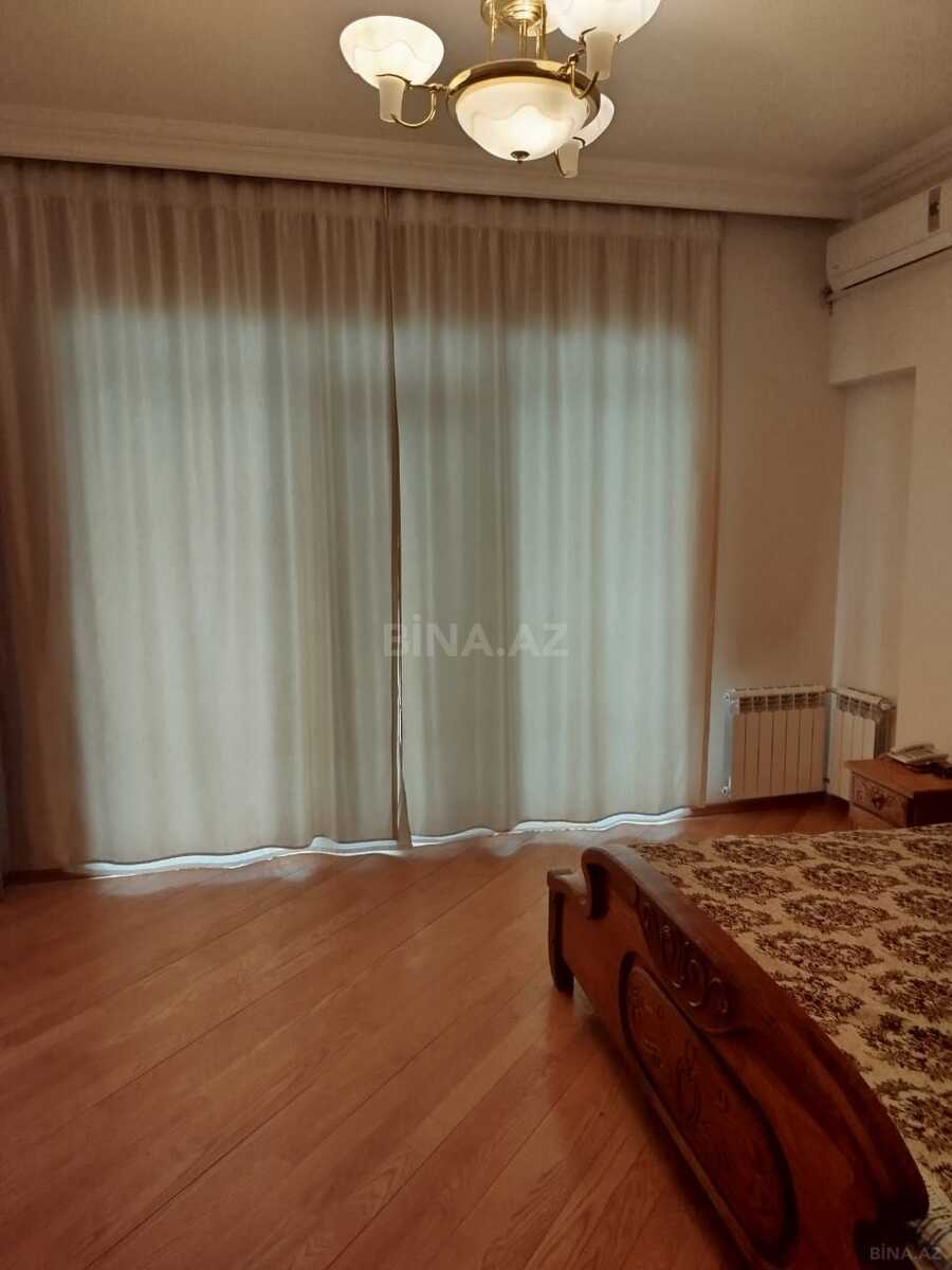 3 otaqlı Yeni tikili, İçəri Şəhər m., Bakı