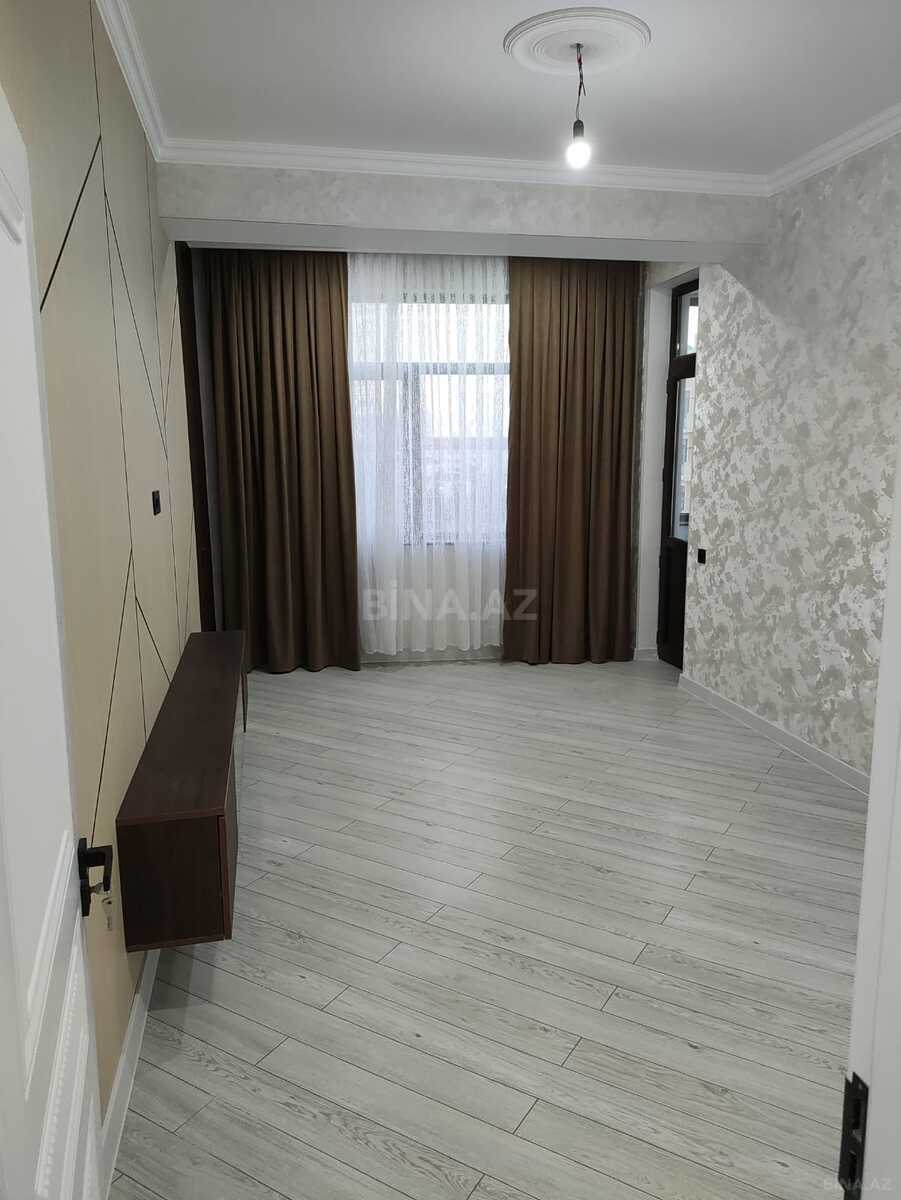 2 otaqlı Yeni tikili, Sumqayıt