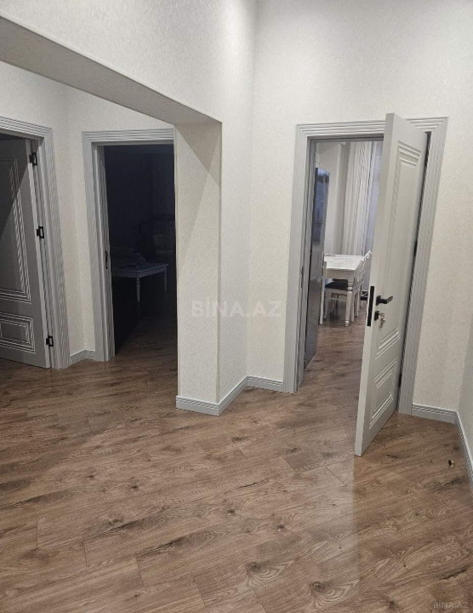 3 otaqlı Yeni tikili, 28 May m., Bakı
