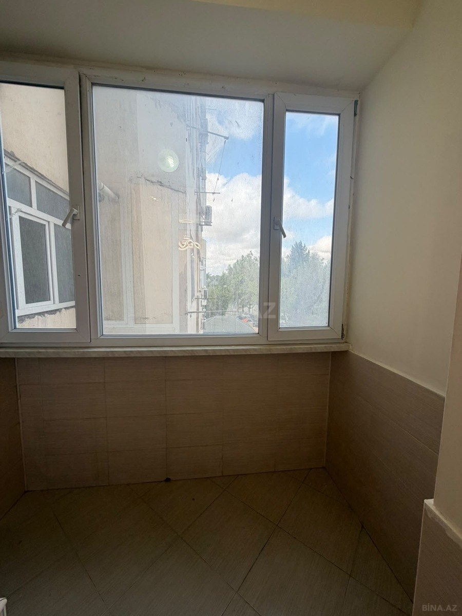 3 otaqlı Yeni tikili, Neftçilər m., Bakı