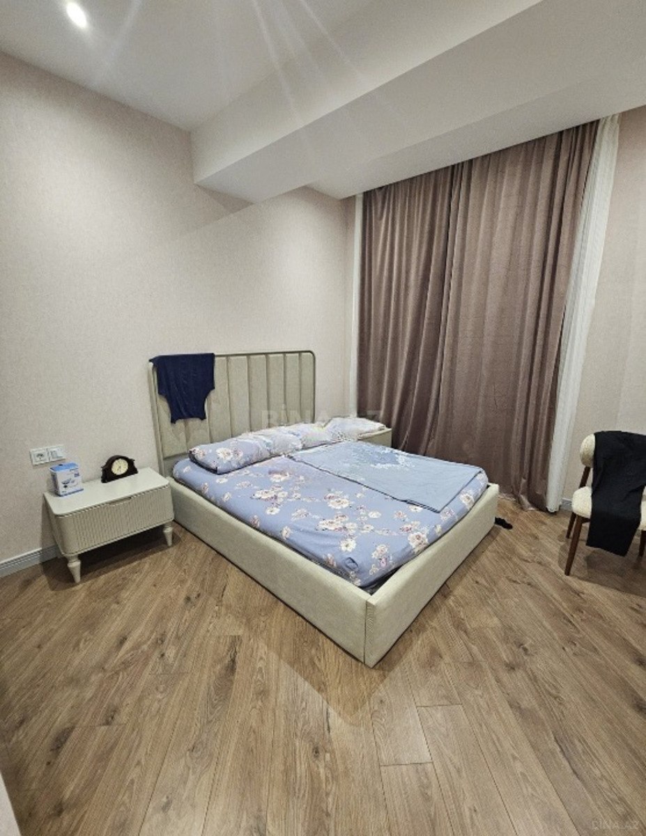 3 otaqlı Yeni tikili, 28 May m., Bakı