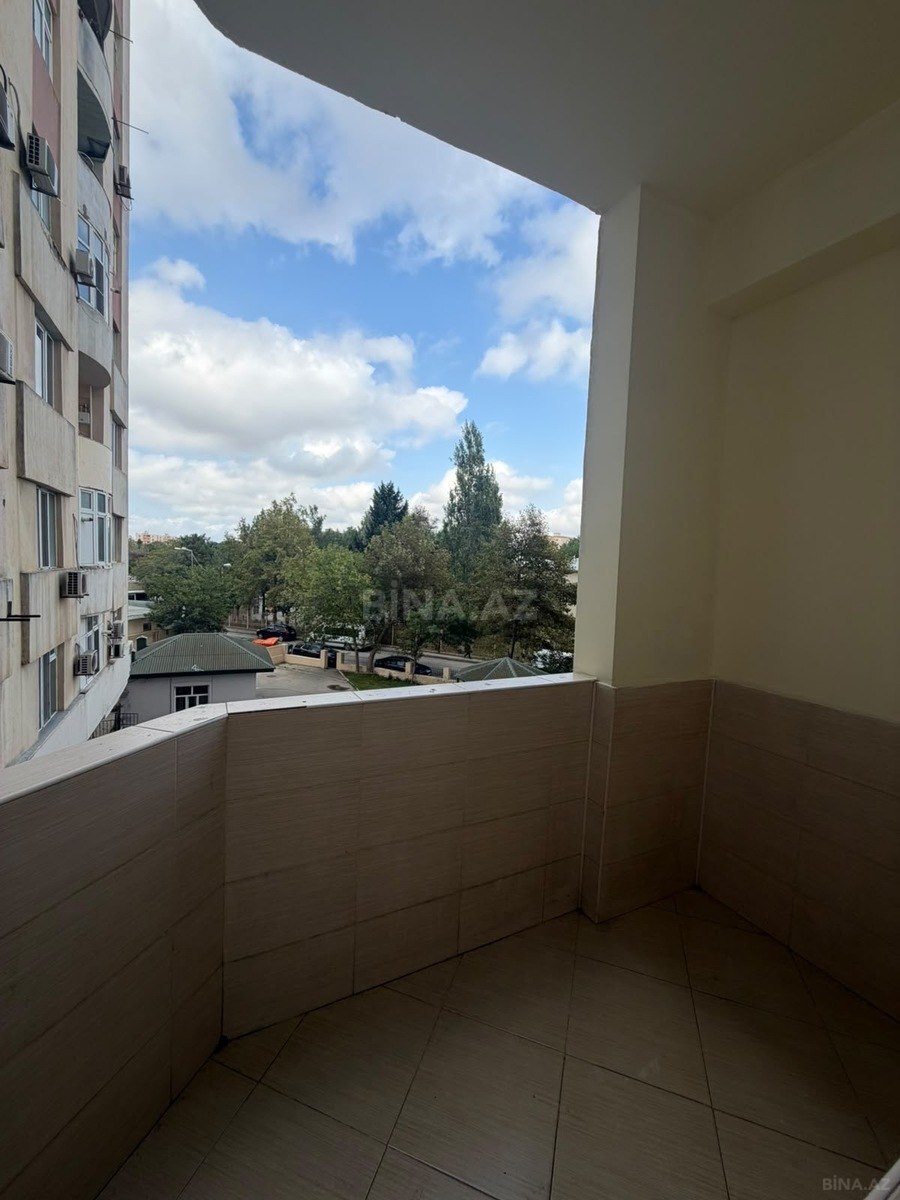 3 otaqlı Yeni tikili, Neftçilər m., Bakı